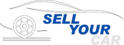 sell your car logo